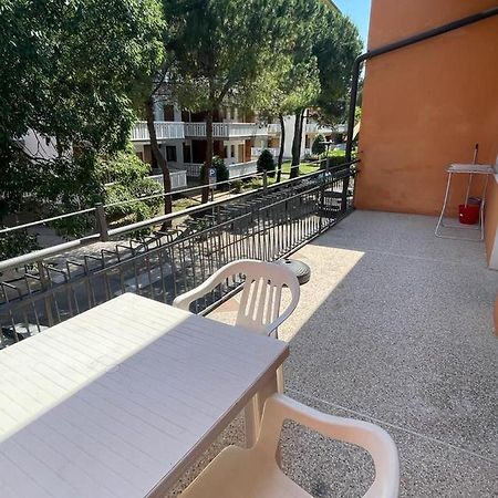 Appartamento Maranga Lignano Sabbiadoro Eksteriør bilde