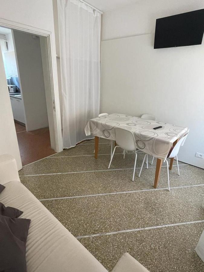 Appartamento Maranga Lignano Sabbiadoro Eksteriør bilde