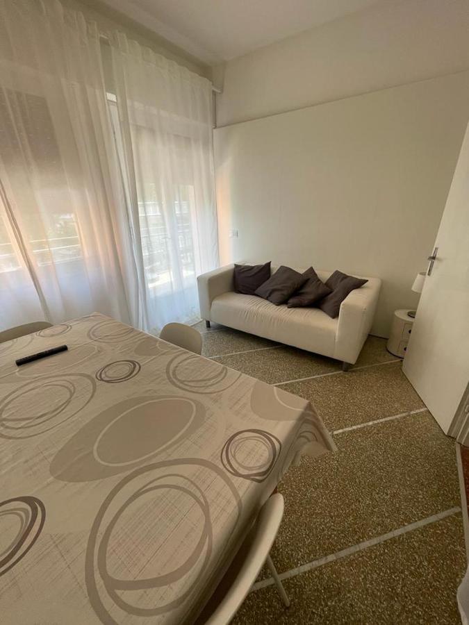 Appartamento Maranga Lignano Sabbiadoro Eksteriør bilde